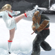 Illustration for article titled New Tekken 6 E3 Screens Give Us Another Peek